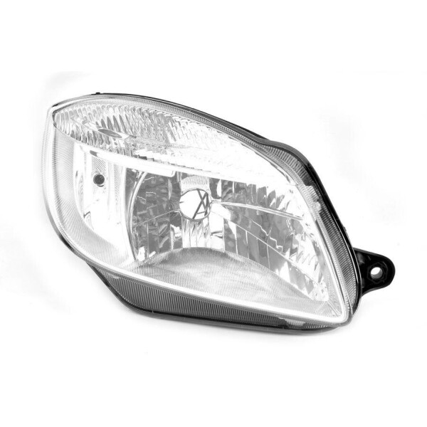 Фара передняя Skoda Fabia 2007-2010 правая H4 эл.рег. с моторчиком без линзы 665-1114R-LD-EM
Фара передняя Skoda Fabia 2007-2010 правая H4 эл.рег. с моторчиком без линзы 665-1114R-LD-EM
