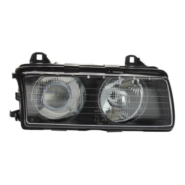 Фара передняя BMW 3 (e36) 10/1994-1998 правая H1/H1 автомат. регул. 2/4 дв. тип HELLA 444-1110R-LD-EN
Фара передняя BMW 3 (e36) 10/1994-1998 правая H1/H1 автомат. регул. 2/4 дв. тип HELLA 444-1110R-LD-EN