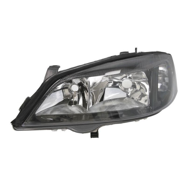 Фара передняя Opel Astra G 1998-2012 левая H7/HB3,автомат. регул. (черная рамка) 442-1116L-LDEM2
Фара передняя Opel Astra G 1998-2012 левая H7/HB3,автомат. регул. (черная рамка) 442-1116L-LDEM2