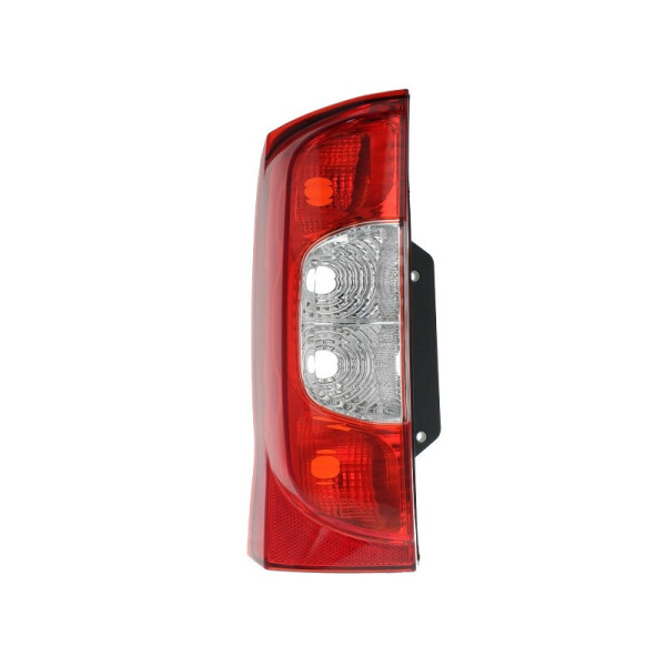 Фонарь задний Fiat Fiorino/Citroen Nemo/Peugeot Bipper 2008- левый (1дверн.версия) 661-1953L-UE
Фонарь задний Fiat Fiorino/Citroen Nemo/Peugeot Bipper 2008- левый (1дверн.версия) 661-1953L-UE