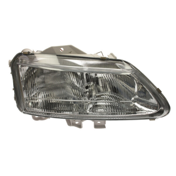 Фара передняя Renault Espace III 1996-2000/Laguna I 1993-1998 правая H1/H1 автомат. регул.
Фара передняя Renault Espace III 1996-2000/Laguna I 1993-1998 правая H1/H1 автомат. регул.