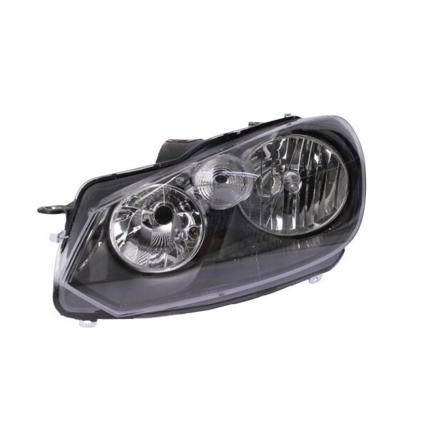 Фара передняя Volkswagen Golf VI 2008-2012 левая H7/H15 эл. рег, тип Hella 441-11C6L-LDEM2
Фара передняя Volkswagen Golf VI 2008-2012 левая H7/H15 эл. рег, тип Hella 441-11C6L-LDEM2