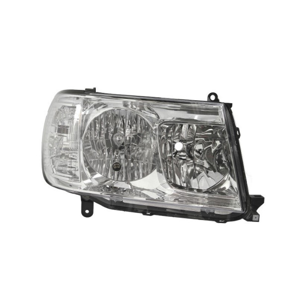 Фара передняя Toyota Land Cruiser 100 2005-2007 правая HB4/HB3, мех. регул. 212-11H9R-LD-EM
Фара передняя Toyota Land Cruiser 100 2005-2007 правая HB4/HB3, мех. регул. 212-11H9R-LD-EM