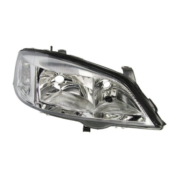 Фара передняя Opel Astra G 1998-2012 правая H7/HB3,автоматическая регулировка 442-1116R-LD-EM
Фара передняя Opel Astra G 1998-2012 правая H7/HB3,автоматическая регулировка 442-1116R-LD-EM