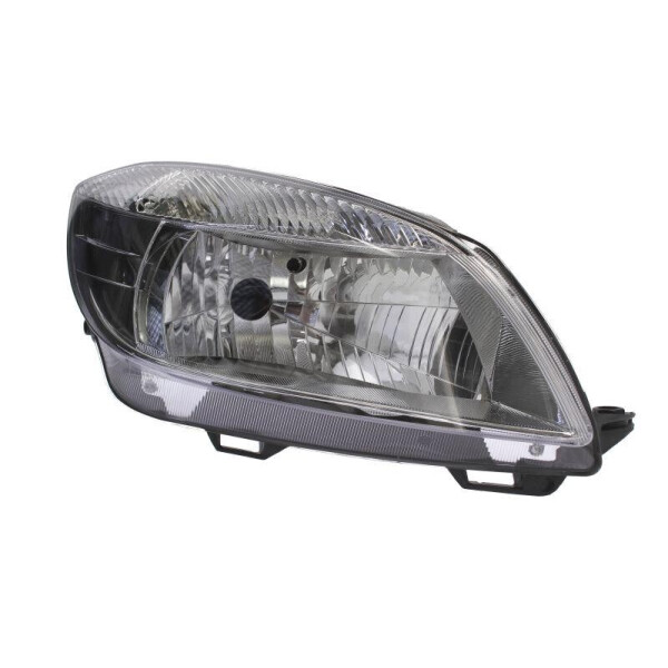 Фара передняя Skoda Fabia/Roomster 2010-2014 правая H4 с указ.поворота эл.рег. 665-1122RMLD-EM
Фара передняя Skoda Fabia/Roomster 2010-2014 правая H4 с указ.поворота эл.рег. 665-1122RMLD-EM