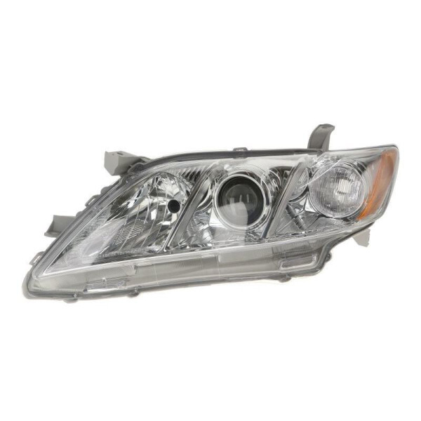 Фара передняя Toyota Camry 2006-2009 лева H11/HB3 c желтым указ.повор, эл.рег. 212-11Q6L-LD-EM 212-11Q6L-LD-EM
Фара передняя Toyota Camry 2006-2009 лева H11/HB3 c желтым указ.повор, эл.рег. 212-11Q6L-LD-EM 212-11Q6L-LD-EM