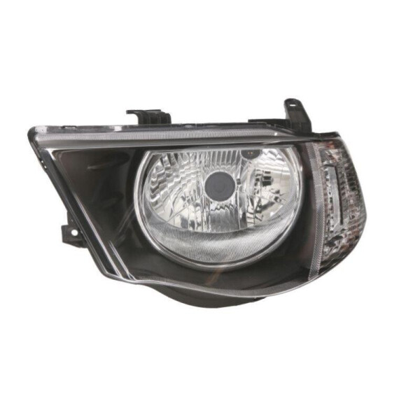 Фара передняя Mitsubishi L200 2007-2015 двойная кабина левая Н4 белый поворотник, авт рег, 214-1180L-LDEMC
Фара передняя Mitsubishi L200 2007-2015 двойная кабина левая Н4 белый поворотник, авт рег, 214-1180L-LDEMC