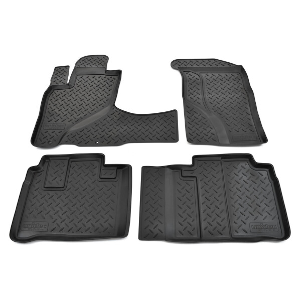 Коврики в салон для Honda CR-V (RD4,RD5) (01-06) АКП (полиур., компл - 4шт) NPL-Po-30-10
Коврики в салон для Honda CR-V (RD4,RD5) (01-06) АКП (полиур., компл - 4шт) NPL-Po-30-10