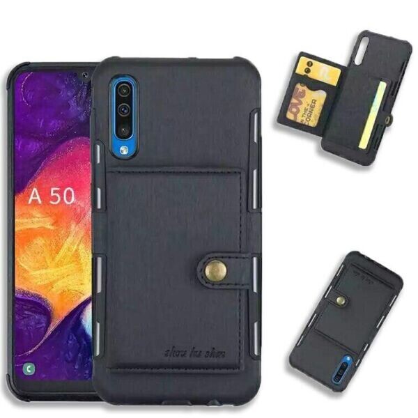 бумажник для Samsung Galaxy A30s / A50 / A50s цвет Черный (063165_1)
бумажник для Samsung Galaxy A30s / A50 / A50s цвет Черный (063165_1)