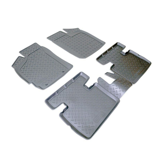 Коврики в салон для Lifan Smily (11-) (полиур., компл - 4шт) NPL-Po-51-60
Коврики в салон для Lifan Smily (11-) (полиур., компл - 4шт) NPL-Po-51-60