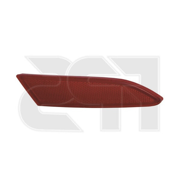 Фонарь задний Ford Focus III 2011-;2014- левый в бампере, пассивный (катафот) 2813 F1-E
Фонарь задний Ford Focus III 2011-;2014- левый в бампере, пассивный (катафот) 2813 F1-E