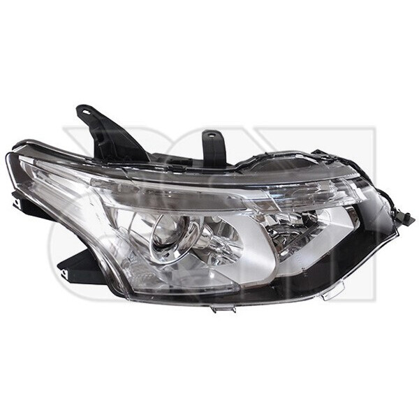Фара передняя MITSUBISHI OUTLANDER III 12-15 Xenon правая, линзован., мех.регулир. 4824 R4-P
Фара передняя MITSUBISHI OUTLANDER III 12-15 Xenon правая, линзован., мех.регулир. 4824 R4-P