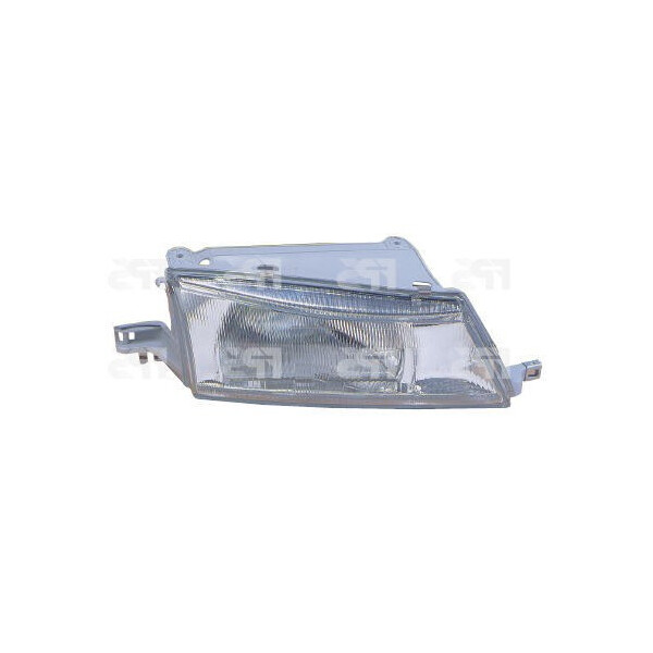 Фара передняя DEAWOO NEXIA 95-08 правая, рифлен. рассеиват, электр. регулир. 1105 R8-P
Фара передняя DEAWOO NEXIA 95-08 правая, рифлен. рассеиват, электр. регулир. 1105 R8-P