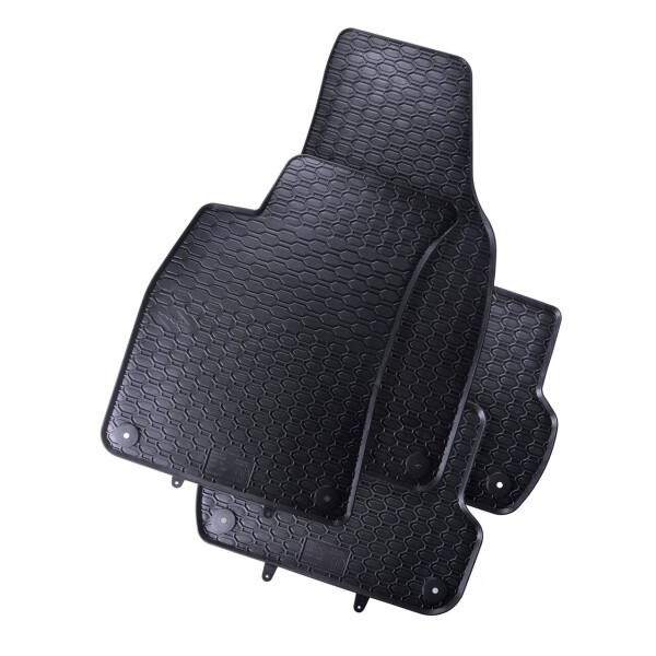 Коврики в салон для Audi A4 B6 (00-04) / Audi A4 B7 (04-08) / Seat EXEO (08-13) (4шт) 818/4C
Коврики в салон для Audi A4 B6 (00-04) / Audi A4 B7 (04-08) / Seat EXEO (08-13) (4шт) 818/4C