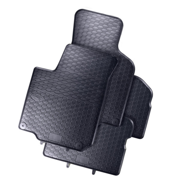 Коврики в салон для Skoda Octavia I (97-06) / Volkswagen BORA (98-05) / Golf IV (97-06) (4шт) 816/4C
Коврики в салон для Skoda Octavia I (97-06) / Volkswagen BORA (98-05) / Golf IV (97-06) (4шт) 816/4C