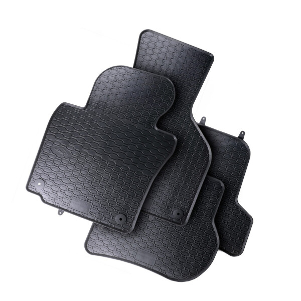 Коврики в салон для Volkswagen Golf V (03-08) / Golf VI (08-) / JETTA V (05-10) / SCIROCCO III (08-) (4шт) 805/4C
Коврики в салон для Volkswagen Golf V (03-08) / Golf VI (08-) / JETTA V (05-10) / SCIROCCO III (08-) (4шт) 805/4C