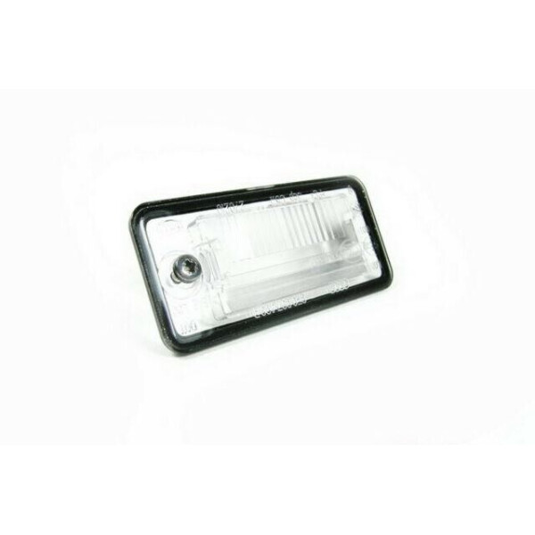 Фонарь подсветки номерного знака Audi A3 2004-2012/A4 01-08/A6 05-11/A8 02-10/Q7 05-15 лев.+прав. Le
Фонарь подсветки номерного знака Audi A3 2004-2012/A4 01-08/A6 05-11/A8 02-10/Q7 05-15 лев.+прав. Le