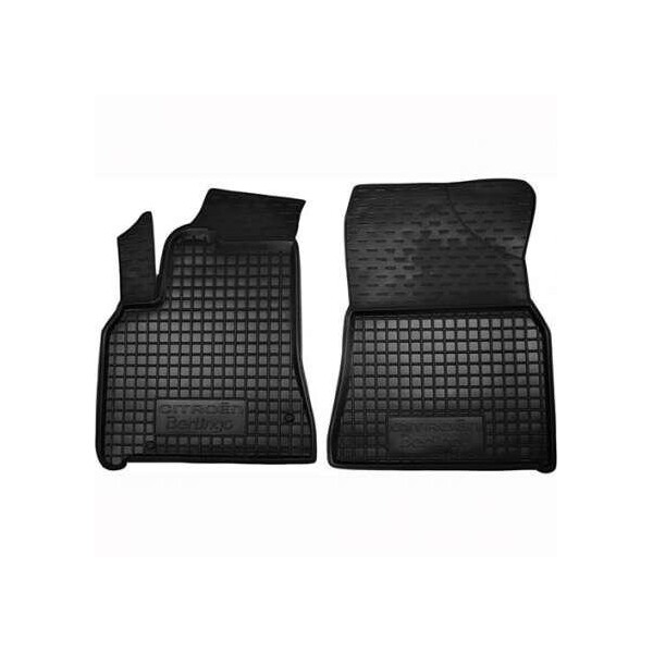 Коврики в салон для Citroen Berlingo 2007 ->/ Partner 2008-> черный, кт - 4шт 11144 Avto-Gumm
Коврики в салон для Citroen Berlingo 2007 ->/ Partner 2008-> черный, кт - 4шт 11144 Avto-Gumm