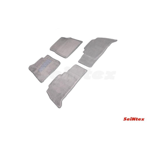 Коврики в салон 3D для Toyota Land Cruiser 200/Lexus LX570 2007-2012 /Серые 4шт 88031
Коврики в салон 3D для Toyota Land Cruiser 200/Lexus LX570 2007-2012 /Серые 4шт 88031