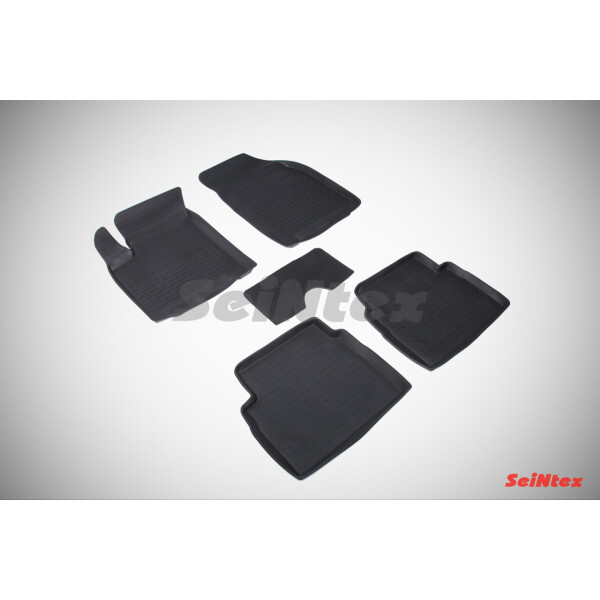 Коврики в салон для Chevrolet Aveo 2003-2011/Ravon Nexia R3 2015- резиновые, кт 5шт
Коврики в салон для Chevrolet Aveo 2003-2011/Ravon Nexia R3 2015- резиновые, кт 5шт