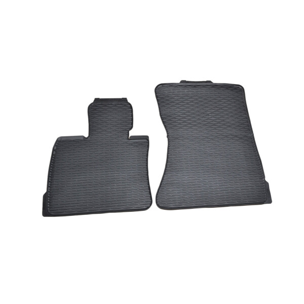 Коврики в салон оригинальные для BMW X5 (E70) 07-/ X6 (E71) 08-передние 2 шт 51472239638
Коврики в салон оригинальные для BMW X5 (E70) 07-/ X6 (E71) 08-передние 2 шт 51472239638