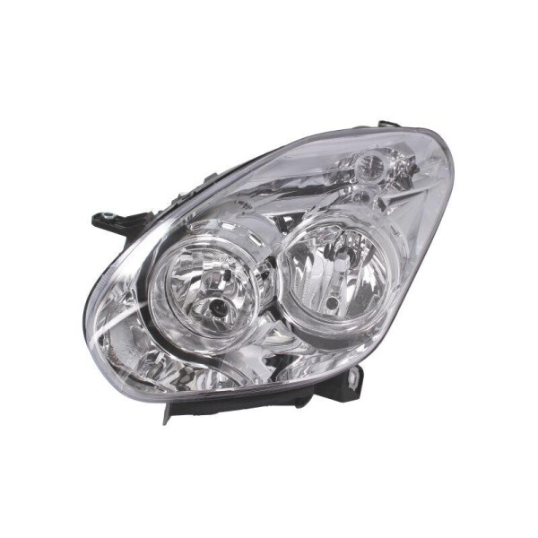 Фара передняя Fiat Doblo 2010-2015/Opel Combo 2012- правая H7+H1 автом.рег. + корректор
Фара передняя Fiat Doblo 2010-2015/Opel Combo 2012- правая H7+H1 автом.рег. + корректор