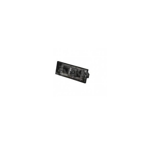Фонарь подсветки номерного знака Renault Fluence 2010-2017/Kangoo 09-13/Laguna 01-05/Megane 04-16/Sy
Фонарь подсветки номерного знака Renault Fluence 2010-2017/Kangoo 09-13/Laguna 01-05/Megane 04-16/Sy