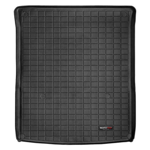 Коврик в багажник для Mercedes-Benz GL 2005- черный 5м 40408 
Коврик в багажник для Mercedes-Benz GL 2005- черный 5м 40408