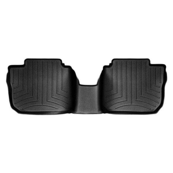 Коврики в салон для Subaru Legacy 2009-14 с бортиком задние черные 442592 
Коврики в салон для Subaru Legacy 2009-14 с бортиком задние черные 442592