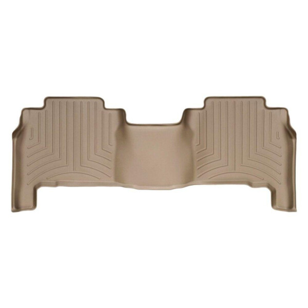 Коврики в салон для Toyota Land Cruiser 200 2008- LX 570 с бортиком задние бежевые 451572
Коврики в салон для Toyota Land Cruiser 200 2008- LX 570 с бортиком задние бежевые 451572