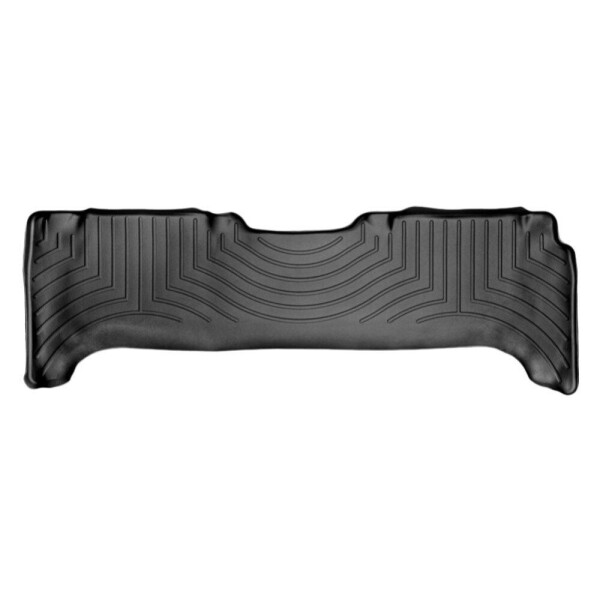 Коврики в салон для Toyota Land Cruiser 100 1998-07 LX 470 с бортиком задние черные 440772
Коврики в салон для Toyota Land Cruiser 100 1998-07 LX 470 с бортиком задние черные 440772