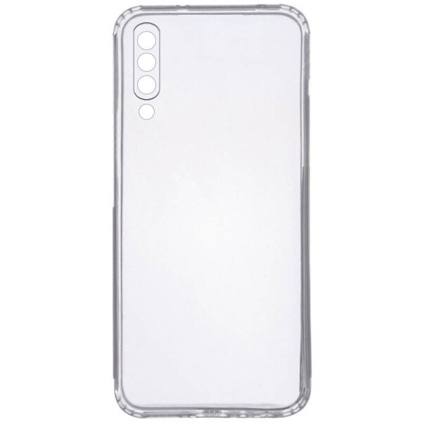 TPU чехол Epic Premium Transparent для Xiaomi Mi A3 (Прозрачный / Transparent) (1068193)
TPU чехол Epic Premium Transparent для Xiaomi Mi A3 (Прозрачный / Transparent) (1068193)