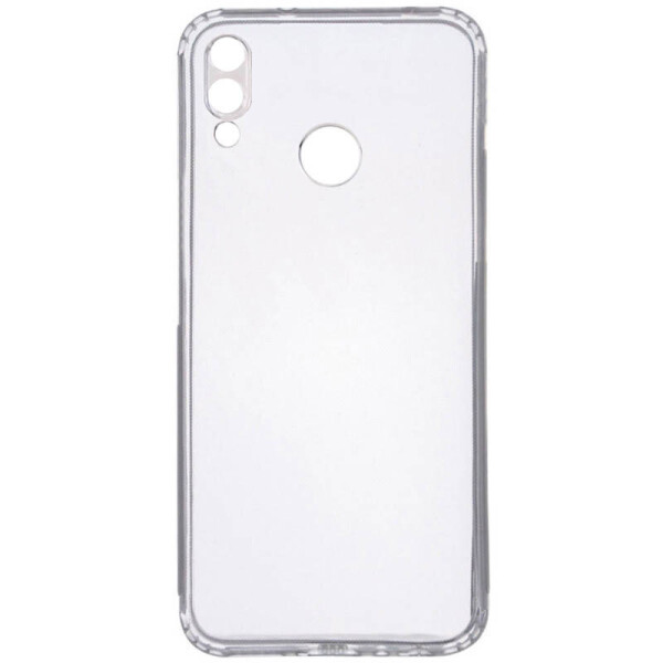 TPU чехол Epic Premium Transparent для Huawei Y7 (2019) (Прозрачный / Transparent) (1068175)
TPU чехол Epic Premium Transparent для Huawei Y7 (2019) (Прозрачный / Transparent) (1068175)