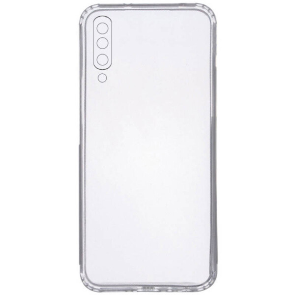 TPU чехол Epic Premium Transparent для Samsung Galaxy A70 (A705F) (Прозрачный / Transparent) (1068181)
TPU чехол Epic Premium Transparent для Samsung Galaxy A70 (A705F) (Прозрачный / Transparent) (1068181)
