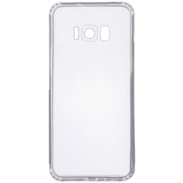 TPU чехол Epic Premium Transparent для Samsung G950 Galaxy S8 (Прозрачный / Transparent) (1068177)
TPU чехол Epic Premium Transparent для Samsung G950 Galaxy S8 (Прозрачный / Transparent) (1068177)