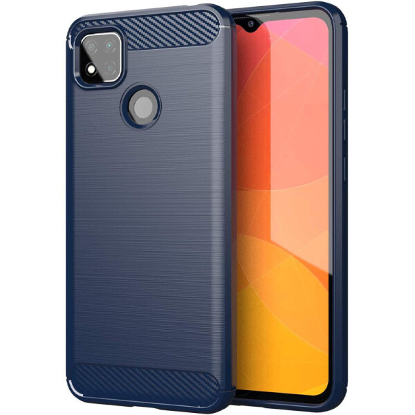 Противоударный Защитный Чехол - Накладка Epik Slim Series для Xiaomi Redmi 9C из Термопластичного Полиуретана / Минималистичный / Синий
Противоударный Защитный Чехол - Накладка Epik Slim Series для Xiaomi Redmi 9C из Термопластичного Полиуретана / Минималистичный / Синий