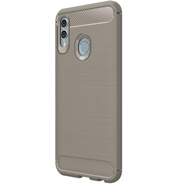 Противоударный Защитный Чехол - Накладка Epik Slim Series для Huawei P Smart Z из Термопластичного Полиуретана / Минималистичный / Серый
Противоударный Защитный Чехол - Накладка Epik Slim Series для Huawei P Smart Z из Термопластичного Полиуретана / Минималистичный / Серый