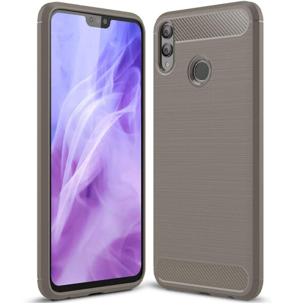 Противоударный Защитный Чехол - Накладка Epik Slim Series для Huawei Honor 8X из Термопластичного Полиуретана / Минималистичный / Серый
Противоударный Защитный Чехол - Накладка Epik Slim Series для Huawei Honor 8X из Термопластичного Полиуретана / Минималистичный / Серый