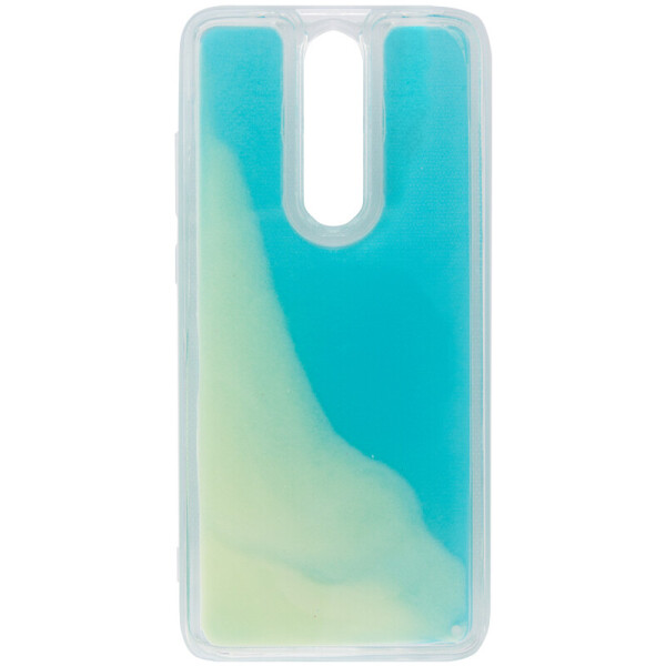 Противоударный Защитный Неоновый Чехол - Накладка Epik Neon Sand glow in the dark для Xiaomi Redmi 8 Термополиуретановый / Светится в Темноте / с Усиленной Защитой Торцов / Голубой
Противоударный Защитный Неоновый Чехол - Накладка Epik Neon Sand glow in the dark для Xiaomi Redmi 8 Термополиуретановый / Светится в Темноте / с Усиленной Защитой Торцов / Голубой