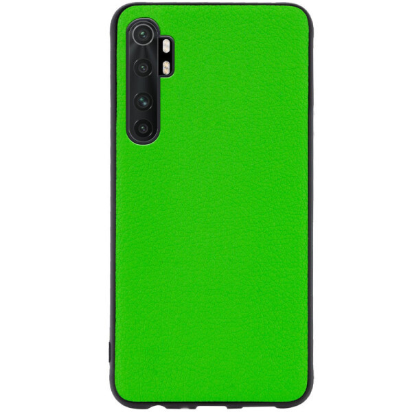 Противоударный Защитный Кожаный Чехол - Накладка Epik Vivi series для Xiaomi Mi Note 10 Lite Термополиуретановый / Фактурный / Зеленый
Противоударный Защитный Кожаный Чехол - Накладка Epik Vivi series для Xiaomi Mi Note 10 Lite Термополиуретановый / Фактурный / Зеленый