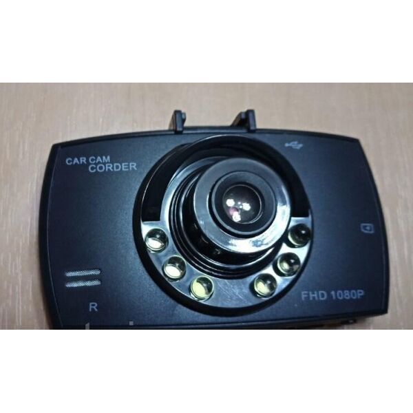 Автомобильный DVR 820 \ A20 
Автомобильный DVR 820 \ A20