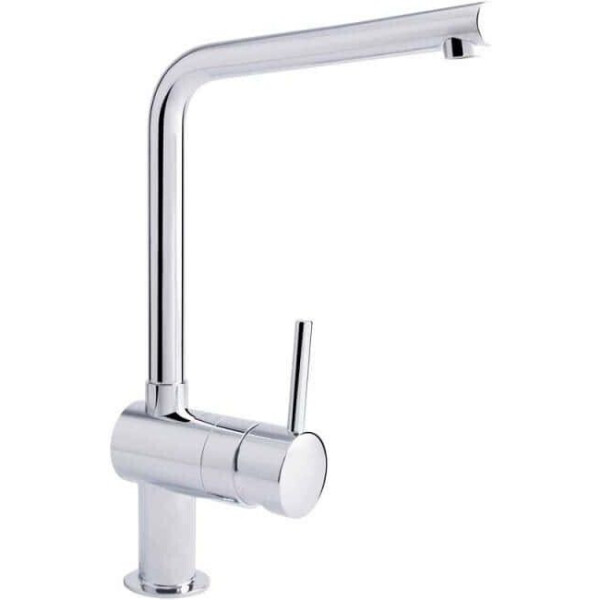 Смеситель для кухни ДЛЯ МОЙКИ врезной однорычажный Grohe Minta 31375000 Хром Латунь 70х370х270
Смеситель для кухни ДЛЯ МОЙКИ врезной однорычажный Grohe Minta 31375000 Хром Латунь 70х370х270