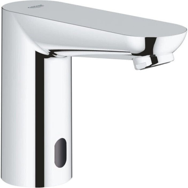 Смеситель для раковины Grohe Euroeco Cosmopolitan E 36269000 бесконтактный (без функции смешивания воды)
Смеситель для раковины Grohe Euroeco Cosmopolitan E 36269000 бесконтактный (без функции смешивания воды)