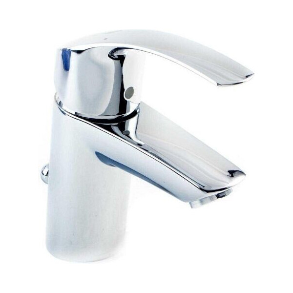 Смеситель для умывальника ДЛЯ РАКОВИНЫ однорычажный врезной Grohe Eurosmart 33265002 Хром Латунь
Смеситель для умывальника ДЛЯ РАКОВИНЫ однорычажный врезной Grohe Eurosmart 33265002 Хром Латунь
