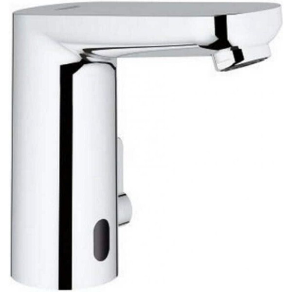 Смеситель для умывальника от бренда Grohe , бесконтактный с латунь/литой , врезной с шпилька , серия Eurosmart Cosmopolitan 36327001 , цвет-хром.
Смеситель для умывальника от бренда Grohe , бесконтактный с латунь/литой , врезной с шпилька , серия Eurosmart Cosmopolitan 36327001 , цвет-хром.