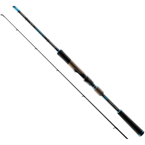 Favorite SW Cobalt SCBL-962H 2.92m 15-45g PE #1.5-2.5 Fast