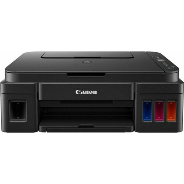 Многофункциональное устройство Canon PIXMA G3411 (2315C025)
Многофункциональное устройство Canon PIXMA G3411 (2315C025)