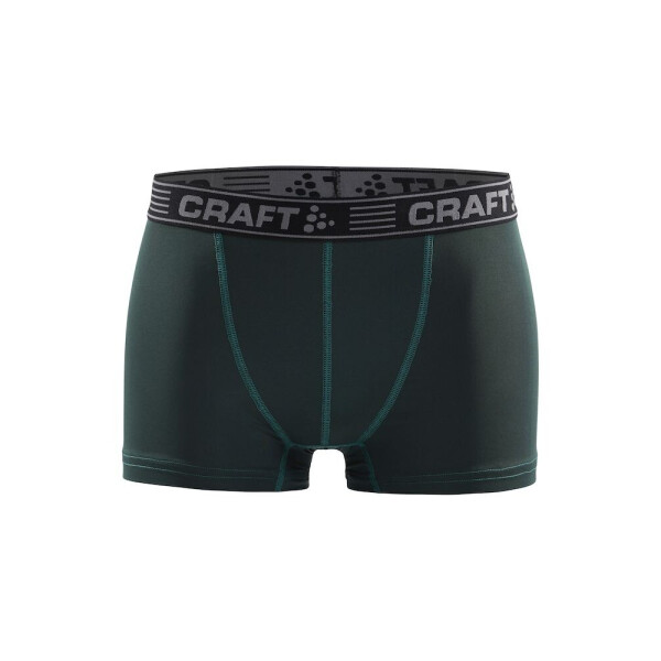 Термотрусы Craft Greatness Boxer 3-Inch Man размер S цвет 675999 (1905488)
Термотрусы Craft Greatness Boxer 3-Inch Man размер S цвет 675999 (1905488)