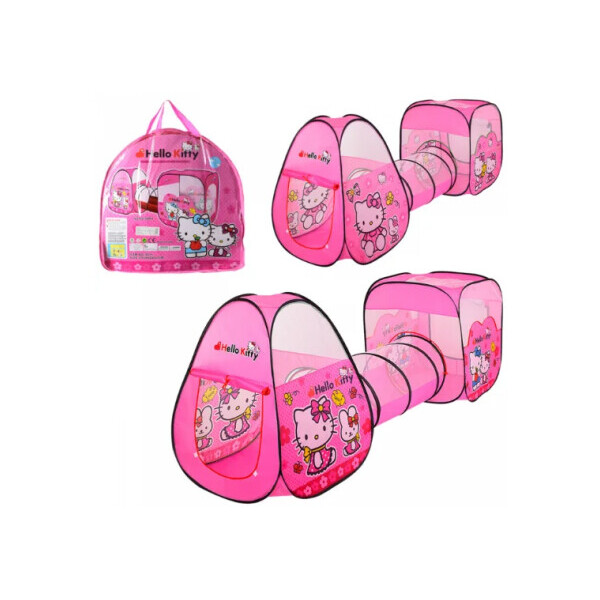 Bambi Hello Kitty (M 3775)