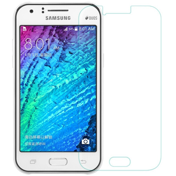 Защитное стекло TOTO Hardness Tempered Glass 0.33mm 2.5D 9H Samsung Galaxy J1 Ace Duos J110
Защитное стекло TOTO Hardness Tempered Glass 0.33mm 2.5D 9H Samsung Galaxy J1 Ace Duos J110